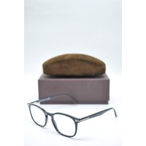 톰포드 TF 5505 001 블랙 AUTHENTIC 안경 테S 52-19
