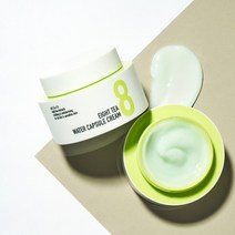 비오엠 에잇티 워터캡슐 수분 보습크림 50g, 에잇티 워터 캡슐 크림