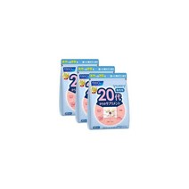 판클 FANCL 20대 영양제 남성용 3090일분 3개 세트