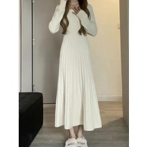 청순한 여자친구 봄 원피스 미시룩 미시원피스