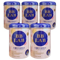 비비랩 더 콜라겐 파우더S 시즌2, 5개, 2g
