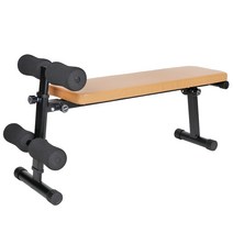 아리프 프리미엄 싯업벤치 베이지, 단품