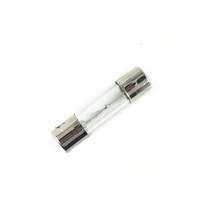 20 개/몫 5x20mm 빠른 블로우 튜브 퓨즈 Mm 250V AMP 세라믹 유리 시간 지연