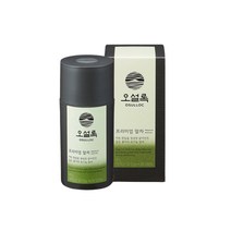 오설록 프리미엄 말차 40g x 2개