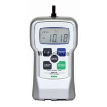 Nidec-Shimpo 인장압축 시험기 푸쉬풀 게이지 FGP-1