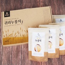 귀리누룽지 간식 곡물 수제 현미 보리 흑미 식사대용 영양소 안전한 먹거리