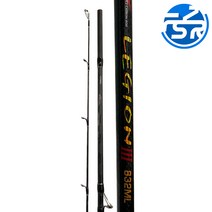 ZRZ 제로조구 Legion 에깅대 832 862 갯바위 카본 선상 루어대