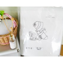 4온스접착솜 퀼팅솜 퀼트솜