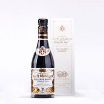 주세페주스티 8년산 2메달 발사믹 식초 250ml 이탈리아 쥬세페쥬스티