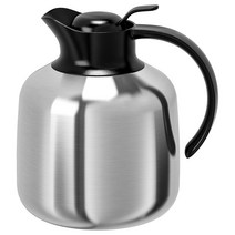 이케아 슬루카 진공 보온병/스테인리스1.8L, 슬루카/1.8 L