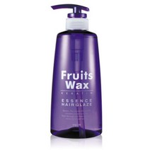 과일나라 후르츠왁스 슈퍼하드젤 500ml, 헤어글레이즈500ml 1+1, 1개