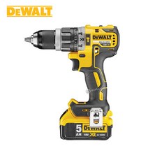 DEWALT 디월트 충전해머드릴 DCD796P2 18V 5.0Ah