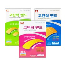 뉴바이오 엘라스틱 고탄력밴드, 1개