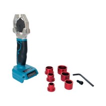 핫멜트 용접기 미니 스템플러 충전식 무선 핫 멜트 머신 배터리 전원 워터 수도관 배관 융착기 수전 웰딩기 플라스틱 용접 기계 교체 헤드 포함, Hot Melt Machine