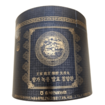 침향환 농협 왕가 녹용 발효 침향환 100환 추석 부모님 선물, 침향환 농협 왕가 녹용 발효 침향환 100환 부모님선물