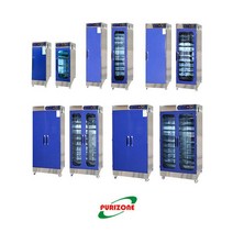 신발소독건조기 퓨리존 신발건조기 장화 운동화탈취기, 선택24. PSD-820 유리문형