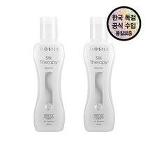 실크테라피 오리지널 에센스 130ml 1+1, 단품없음