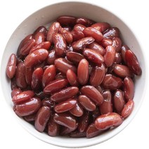 사계절반찬 강낭콩조림 양대콩, 1kg