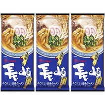 돈코츠 미소 일본 라멘 マルタイ 棒ラーメン 長崎 + 九州の味 2食入り3袋 オリジナルセット, 상품선택