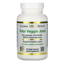[핫딜][오늘출발][90캡슐] 캘리포니아골드뉴트리션 글루코사민 콘드로이친 MSM 코드로이친 콘드로이틴 콘드리친 콘드로친, 90 캡슐 x 1개