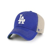 뉴에라 mlb모자 뉴욕 양키스 '47 MLB Trawler Mesh Clean Up Adjustable Hat Adult One Size Fits All