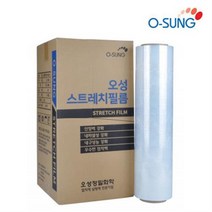 [오성] 수동랩 자동랩 투명 15T 18T 20T 25T 30T, 자동, 500mm x 1400M
