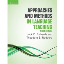 [phasingnoise] Approaches and Methods in Language Teaching, Cambridge University Press