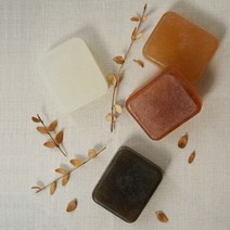 아베크라떼르 비건비누 천연 수제비누, 브로콜리 비누
