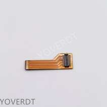 (5 PCS) 스캐너 플렉스 케이블 (SE4750 용) Zebra Motorola Symbol DS3678 PN 용: PF000264A01
