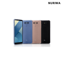 LG G6 중고폰 공기계 알뜰폰 자급제폰, A급, 색상무관 상태우선