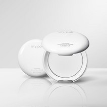 미샤 [미샤] 에어리 팟 팩트 5g 3종, 선택완료, 민트_I5961