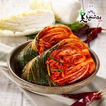 100%국내산 어쩌다 못난이김치 [동심] 포기김치 5kg, [동심]못난이포기김치 5kg, 5000g
