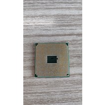 노트북 CPU A6-3400M AM3420DDX43GX 1.6-2.4G 쿼드 코어 4 스레드 전력 데이터 계산용, 한개옵션0
