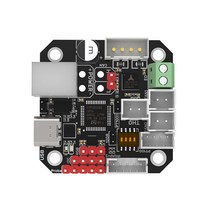 BIGTREETECH EBB3642SB CAN 3D 프린터 도구 보드 V2 업그레이드, C