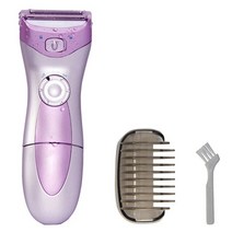 중학생면도기 면도기 소독 얼굴솜털제거 헤어 리무버 여성 전기 면도기 미니 제모 트리머 바디 케어 얼굴, 한개옵션1, 01 01