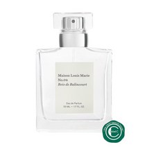 [메종루이마리] 넘버.04 부아 드 발린코트 오드퍼퓸 50ml J11MLZFF01241, 아이보리, FREE(5Y4)