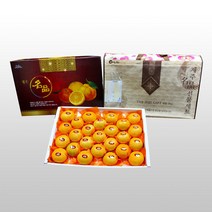 제주 황금향 선물세트 추석 명절 예약할인(2 3 4 5kg), 5gk(20~25과):추가안함