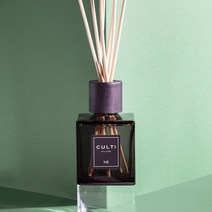 쿨티밀라노 디퓨저 데코르 250ml, 선택05_테수토