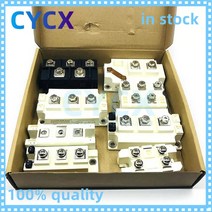 FF400R12KE3S1 전자 부품 Igbt 사이리스터 전원 모듈