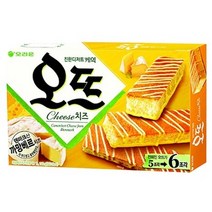 오리온 오뜨 치즈 파이 디저트 케익(150g) 6개입 수량선택(더탱글 미니 젤리 9.8g 증정), 150g, 13박스