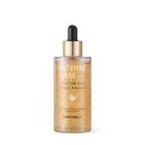 토니모리 화장품 식 인텐스케어 골드24케이 스네일 럭셔리앰플 100ml Q509599