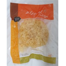 건조 백목이버섯 흰목이버섯 35g 마라탕 국물요리에 필수