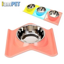 해피 펫 식기 BW-01 애견용품 사료식기 애견 밥통, 없음, 상세설명 참조