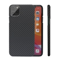 미니케이스 IPhone XS 용 탄소 섬유 Max XR 7 11 12 Aramid Fiber iPhone 4323838600, For iPhone X FULL COVERAGE