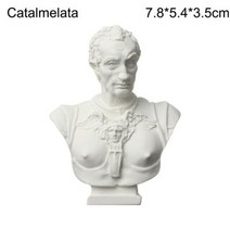 천사상 피규어 미니어처 신 미니 입상 석고 동상 그리스 신화 유명인 조각 드로잉 -165, Catalmelata