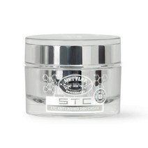 50대영양크림 레티놀 주름 나이트 수분크림 메틀러1929 STC 24H 크림 50ml 비건 u2013 무파라벤 Made in Switzerl, 단일수량