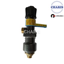 동력분무기 레귤레이터(자동조압변) 80A 분무기 종류선택, 원대/태화/영남