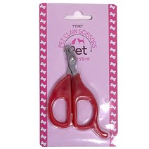 티티펫 강아지 고양이 발톱 손톱 깍기 가위 반려동물 비숑 애완견 소형견