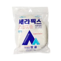 타일접착제, 세라픽스(실내벽면용), 1개