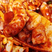 부산명물 남다른낙곱새밀키트 신선한 해산물과 한우곱창 비법소스의 조합 500g설앤쿡, 설앤쿡남다른낙곱새, 1개, 500g